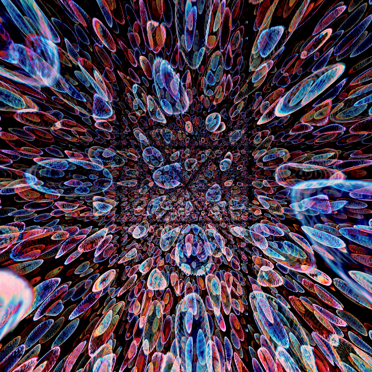 Calculated Skies