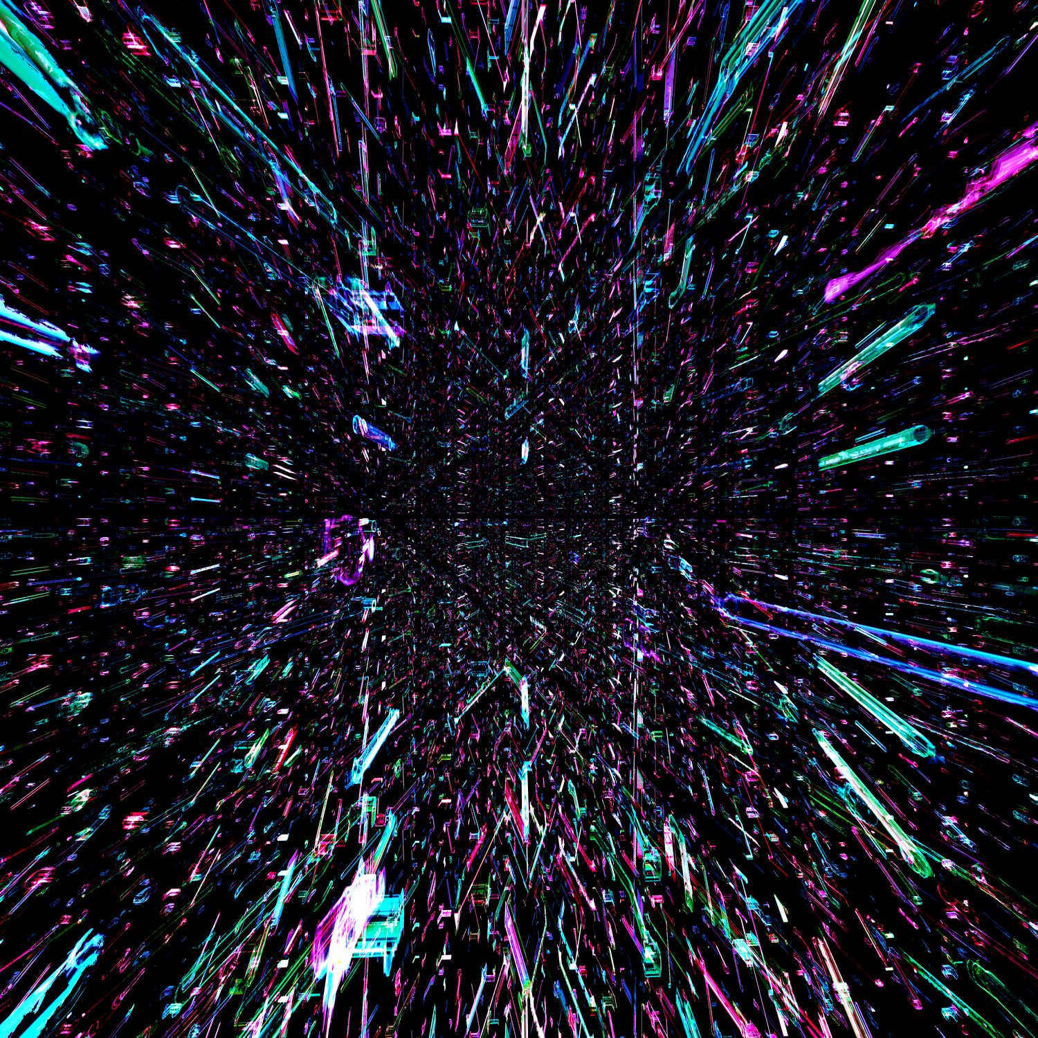 Calculated Skies