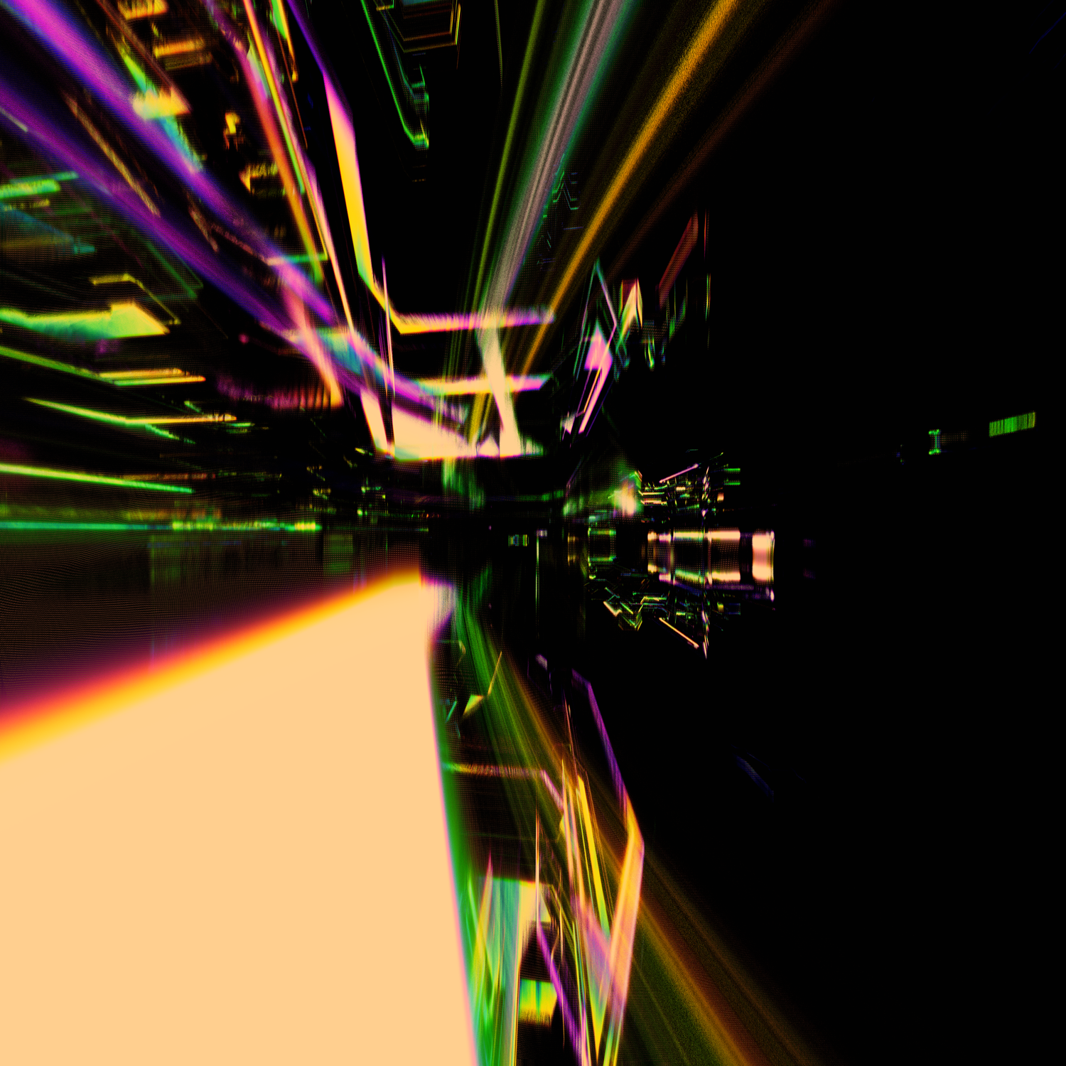 Calculated Skies