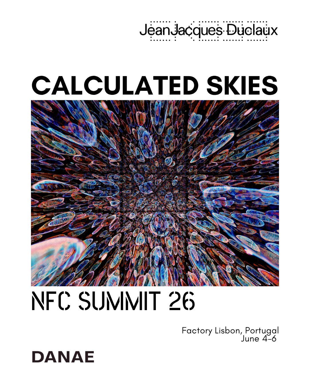 Calculated Skies