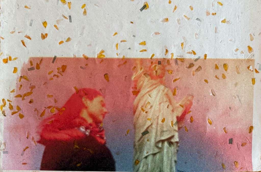 Moments of the Unknown