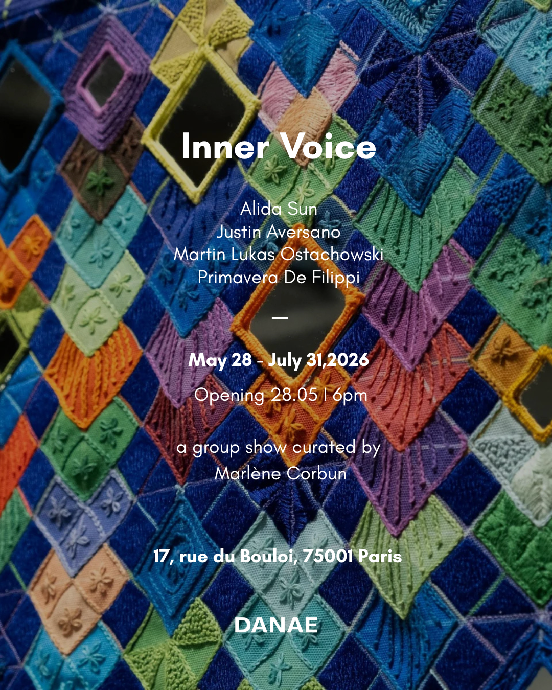 Inner Voice